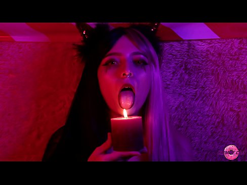 ❤️ Blowjob Hikaka mai i te Sexy Succubus me te Waha Whakanui ataata porn i a matou mi.robosexshop.ru ❌️❤