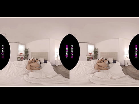 ❤️ PORNBCN VR Tokorua nga taiohi moe wahine ka oho horihori i te 4K 180 3D mooni mariko Geneva Bellucci Katrina Moreno ataata porn i a matou mi.robosexshop.ru ❌️❤