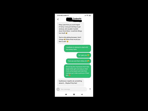 ❤️ I tapiritia e ahau he PAWG hou mai i Tinder ki taku harem (ka korero ki a Tinder) ataata porn i a matou mi.robosexshop.ru ❌️❤
