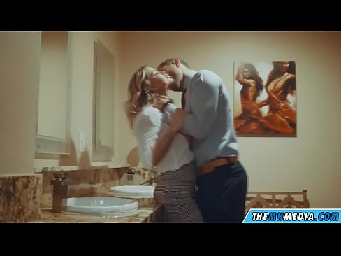 ❤️ Ina whakawaia koe e te kakaho tetona i roto i te wharepaku whanui ataata porn i a matou mi.robosexshop.ru ❌️❤